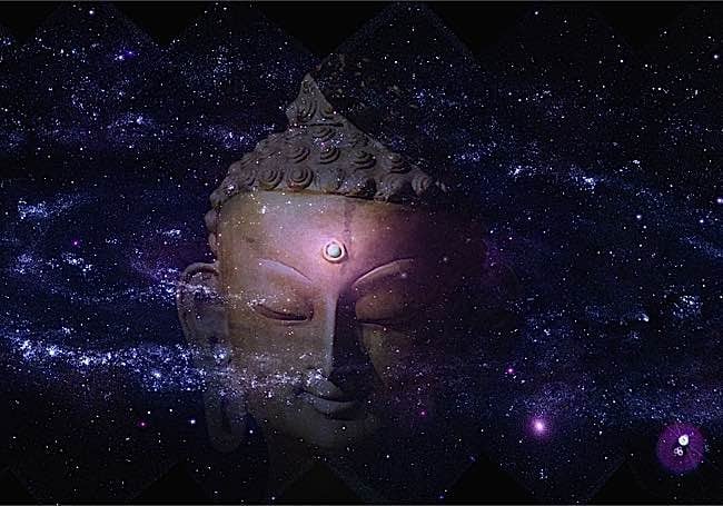buddha-weekly-buddha-mind-is-oneness-with-all-buddhism Mantra activates the mind, blesses the mind, protects the mind.