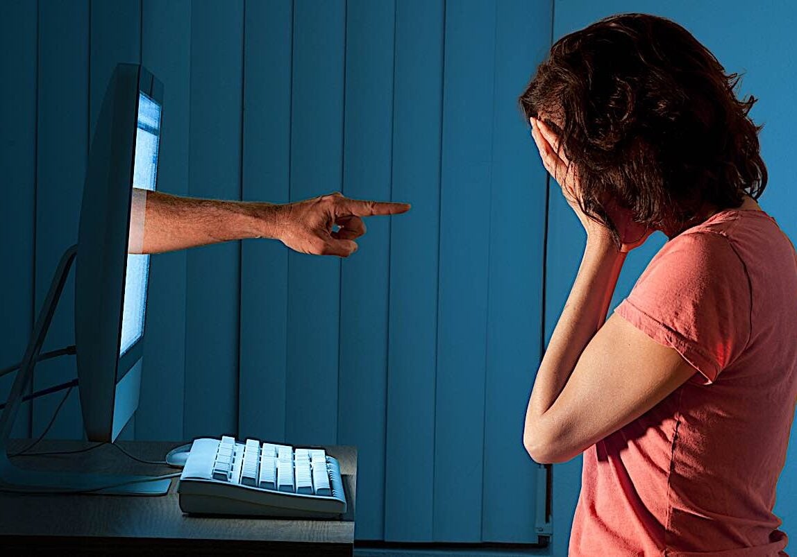 Buddha-Weekly-Cyber bullying-Buddhism