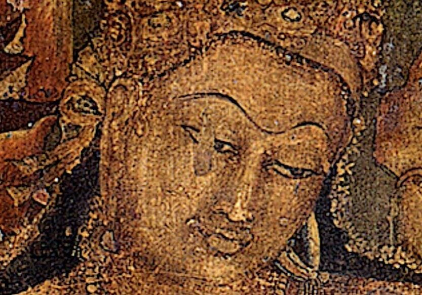 Buddha-Weekly-Feature image Avalokesthvara for Lotus Sutra Parables-Buddhism Buddha-Weekly-Feature image Avalokesthvara for Lotus Sutra Parables-Buddhism