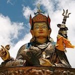 Buddha Weekly Guru Rinpoche Padmasambhava Buddhism