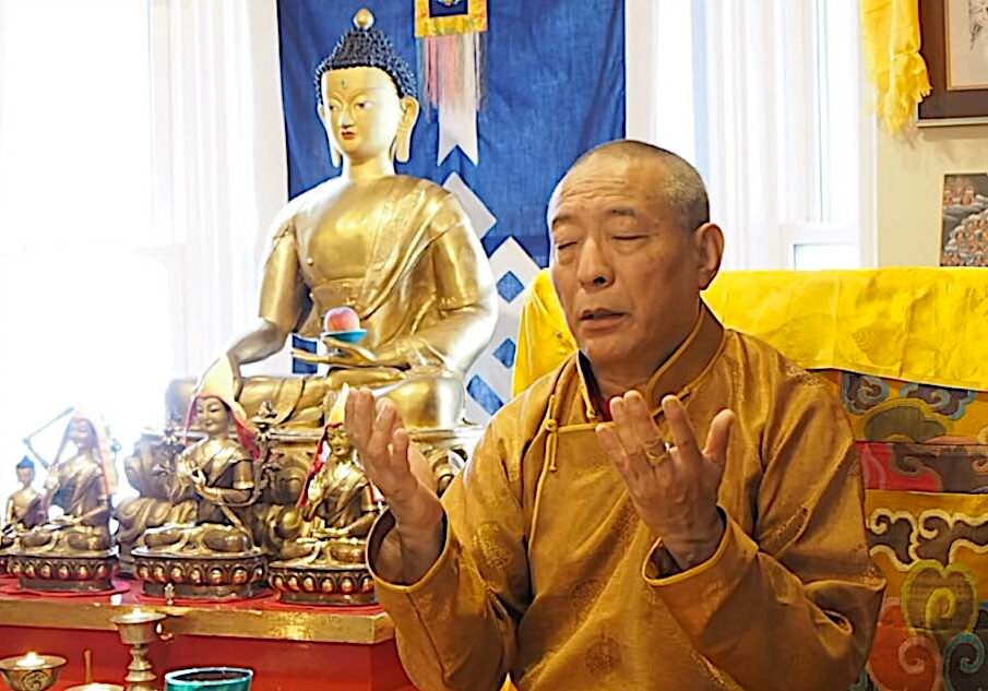 Buddha-Weekly-H.E. Venerable Zasep Tulku Rinpoche-Buddhism Buddha-Weekly-H.E. Venerable Zasep Tulku Rinpoche-Buddhism