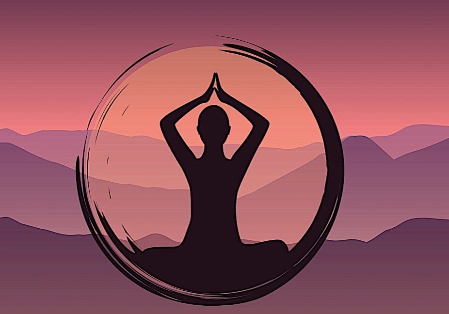 Buddha-Weekly-Shunyata experienced through Meditaiton-Buddhism Ultimately, Shunyata can only be experienced through meditation. It has more to do with "Oneness" and "Fullness" than "Emptiness" and "Nothingness." Empty of ego, but full of everything else.