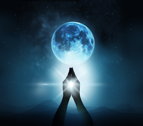 full moon 64080640