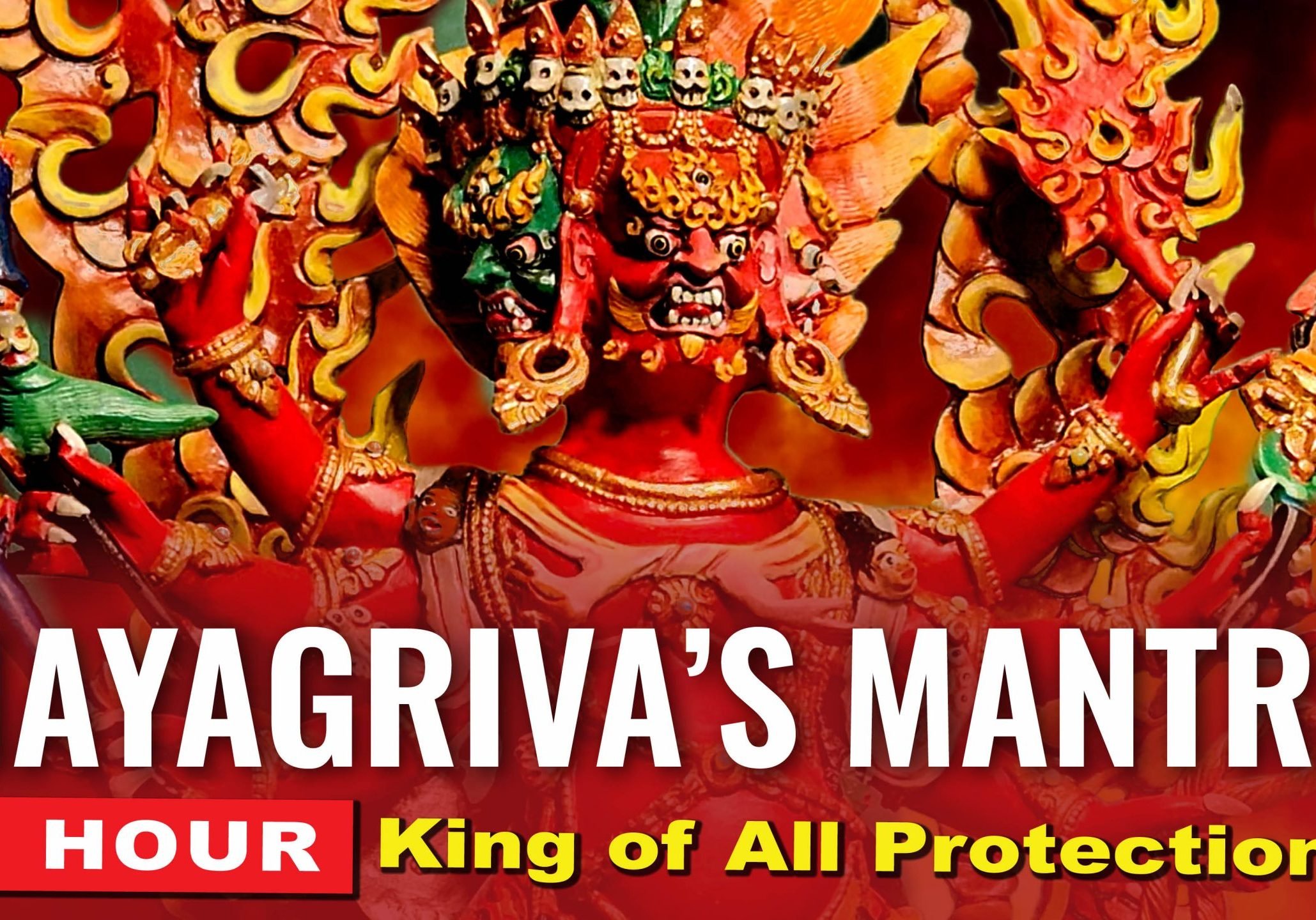 Hayagriva 1 hour Hayagriva 1 hour