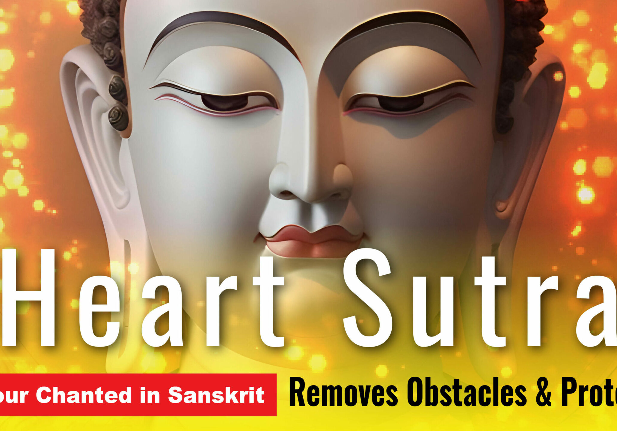 Heart Sutra 1 Hour Heart Sutra 1 Hour