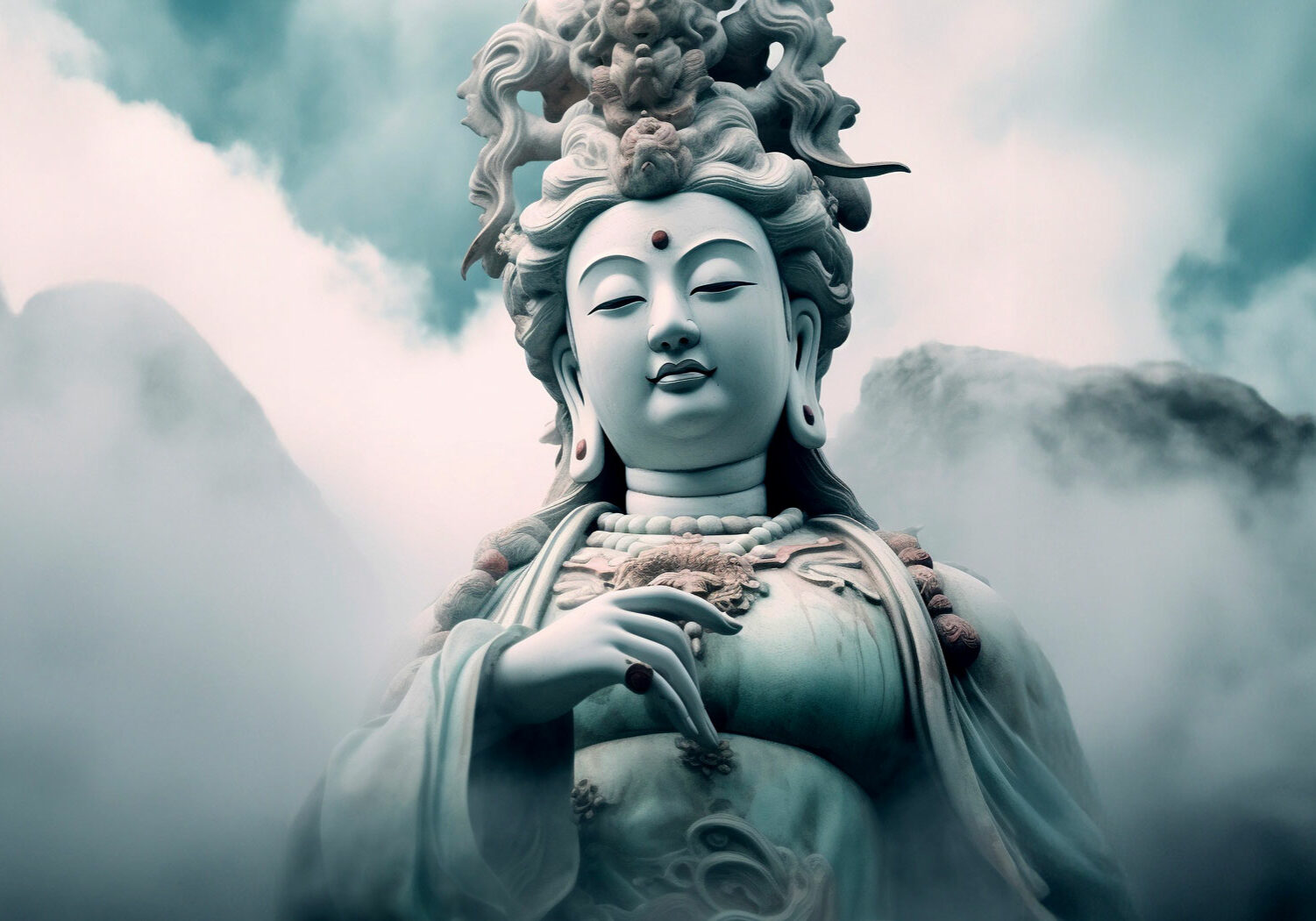 Heart-Sutra--Avalokiteshvara-1800 Heart-Sutra--Avalokiteshvara-1800