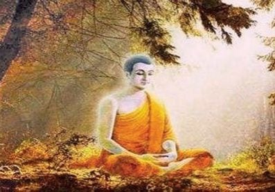 Mindful Buddha The cornerstone of Buddhist practice is meditation in its many forms.