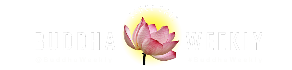 BUDDHA-WEEKLY-LOGO-SINCE-2007.hashtag3